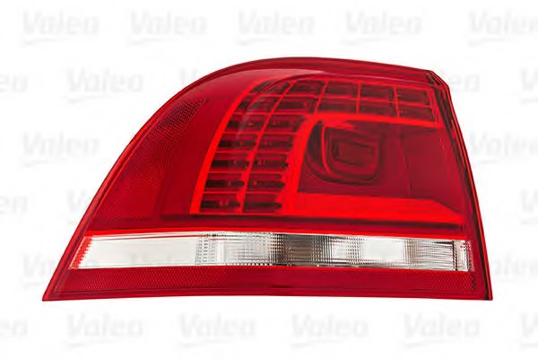 VALEO 044606 Combination Rearlight